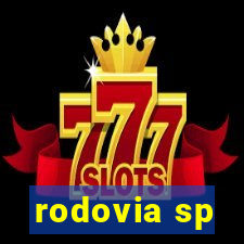 rodovia sp-300 km 72